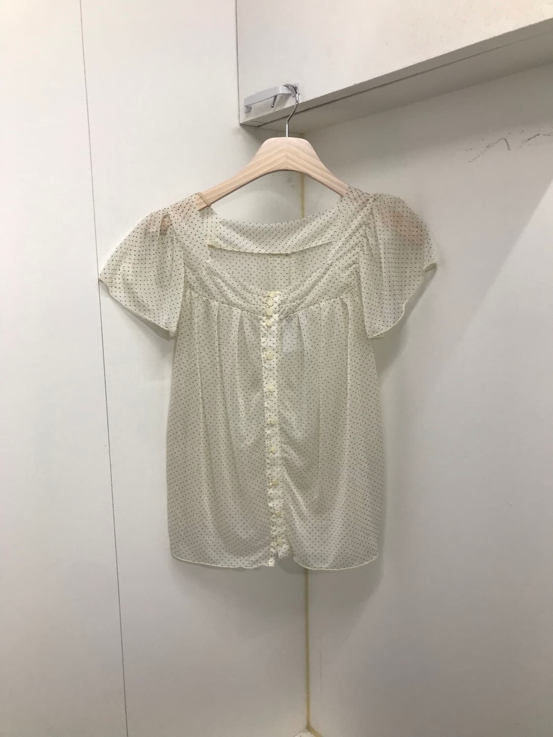 ♫ 아이보리 페어리 코디 🧚🏻‍♀️ (4p) 상품이미지3