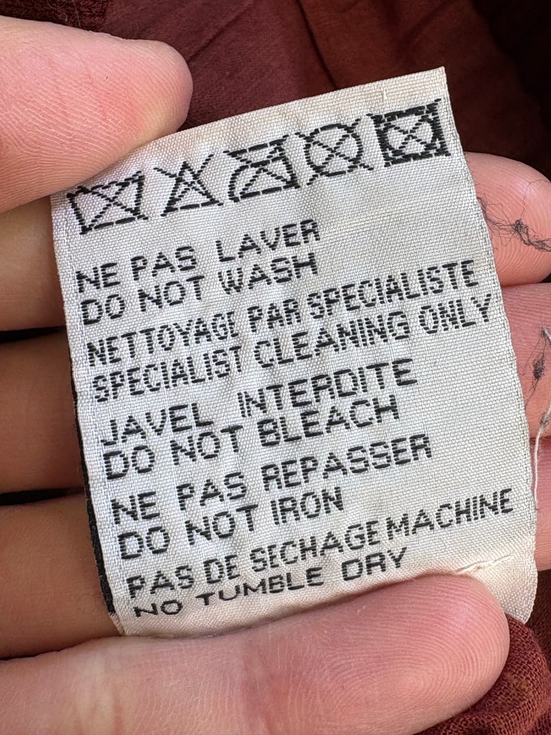 BALI BARRET 레더자켓 상품이미지10