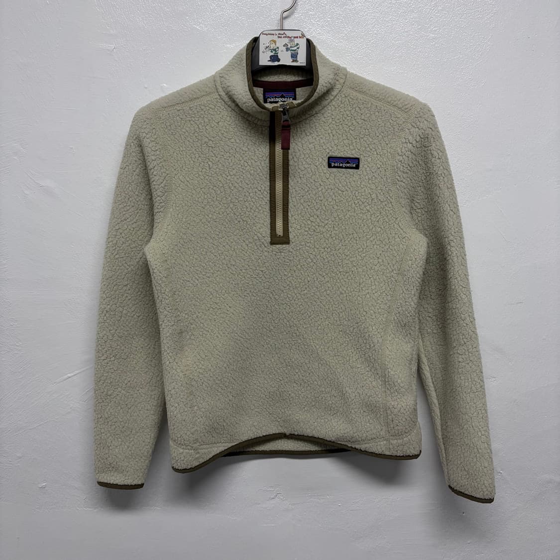 파타고니아 플리스 17 상품이미지1