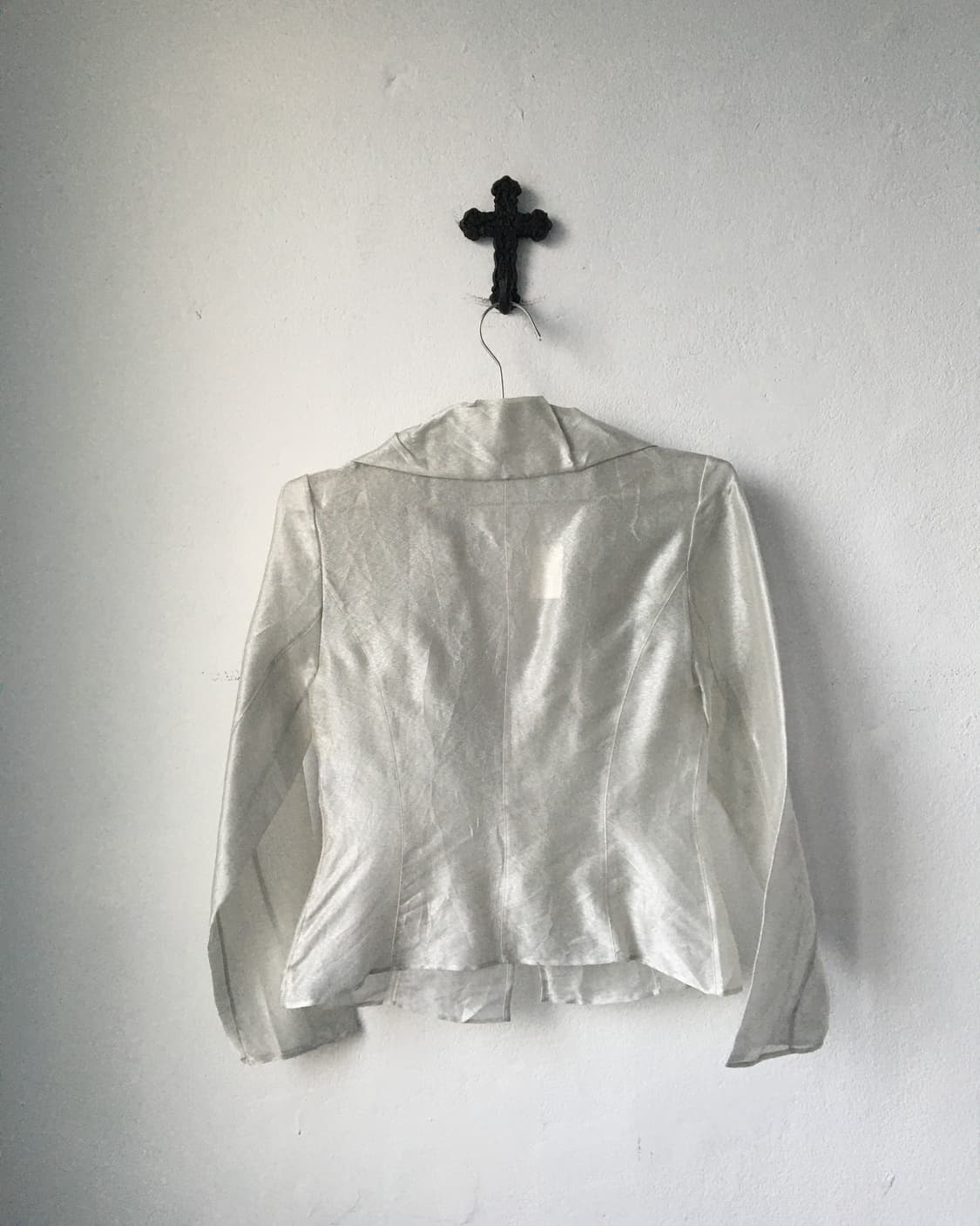 Silver jacket 상품이미지3