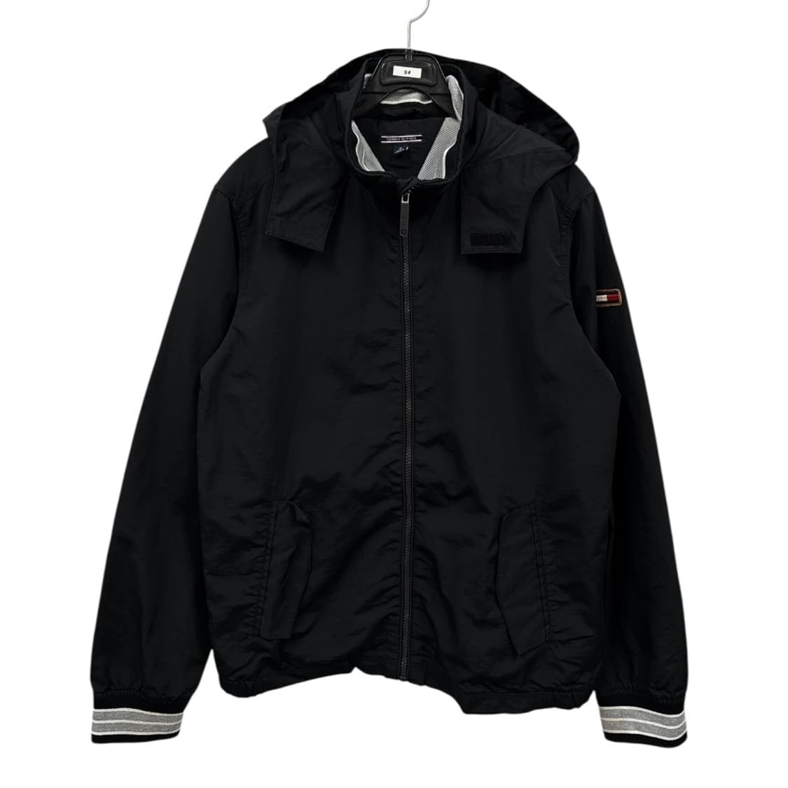 타미힐피거 후드자켓 상품이미지1