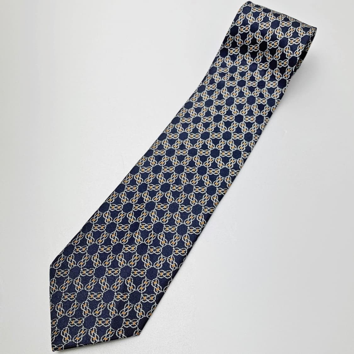 Hermes 에르메스 넥타이 상품이미지1