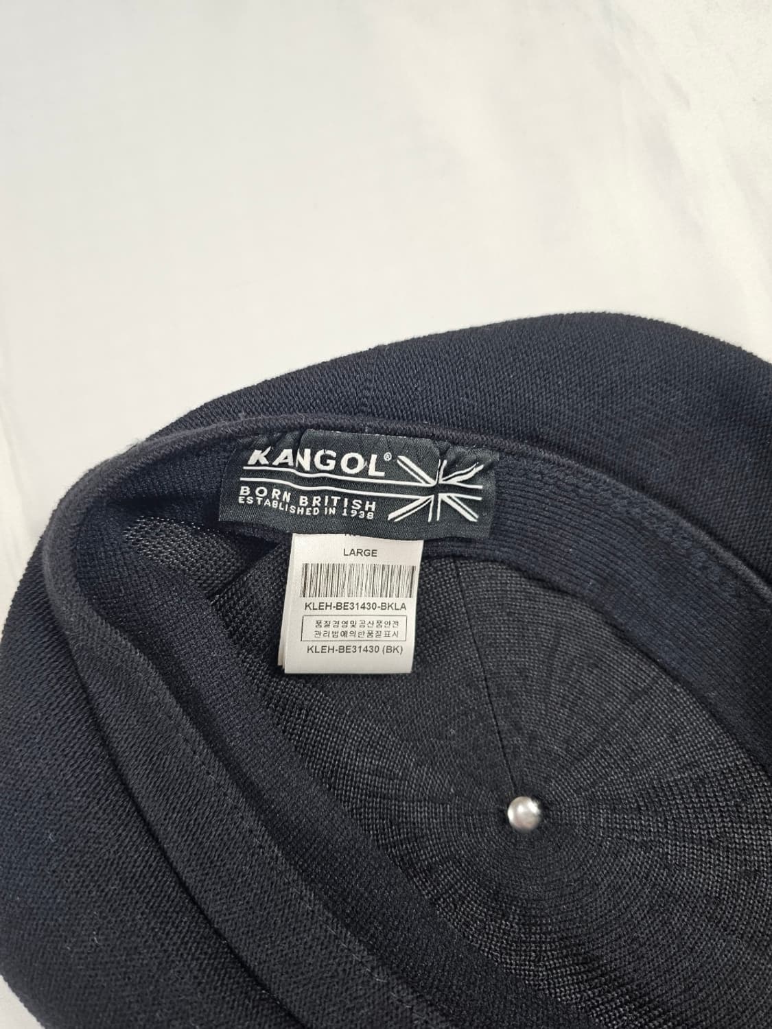 캉골뱀부베레모 상품이미지3