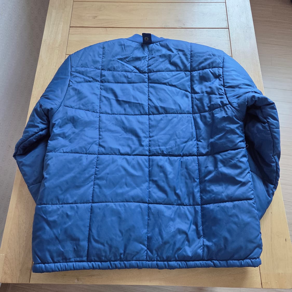 105~110 아스페시 패딩 상품이미지2