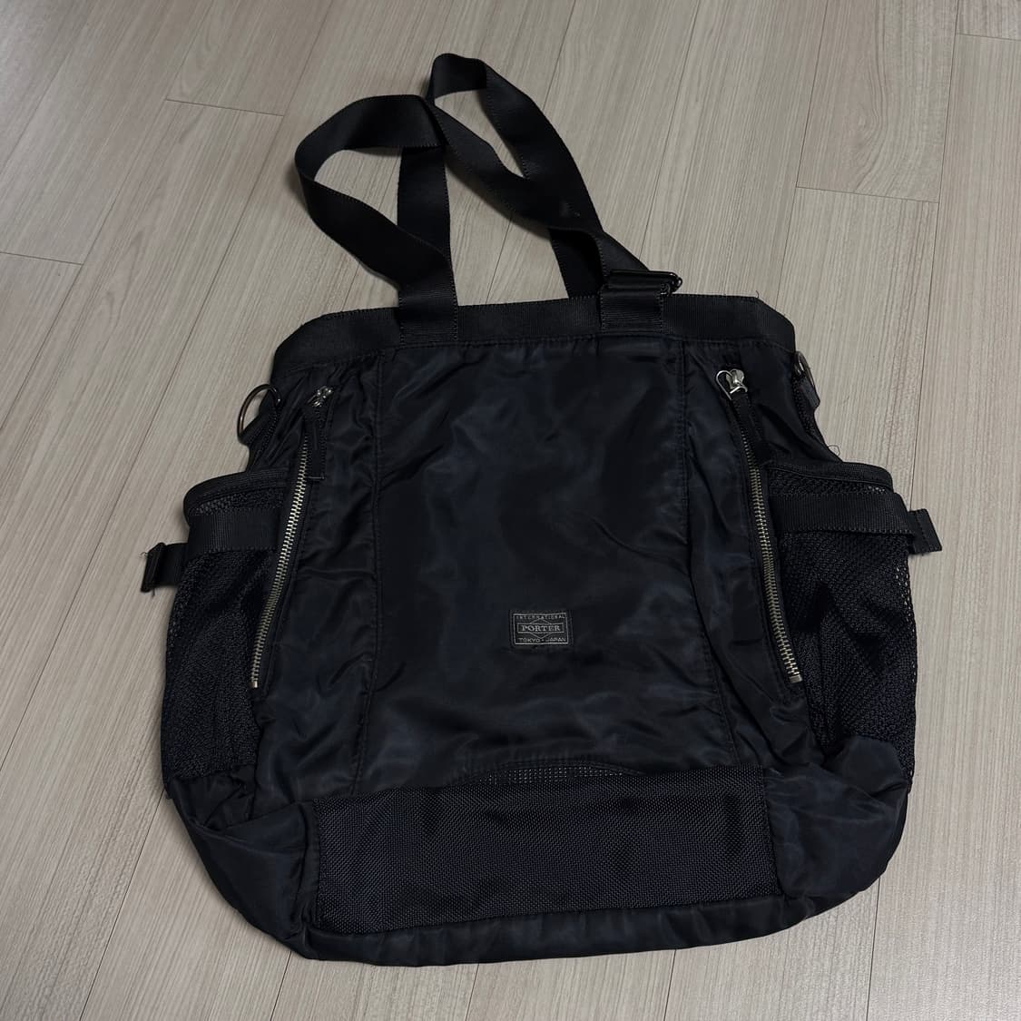 포터 포스 토트백 상품이미지1