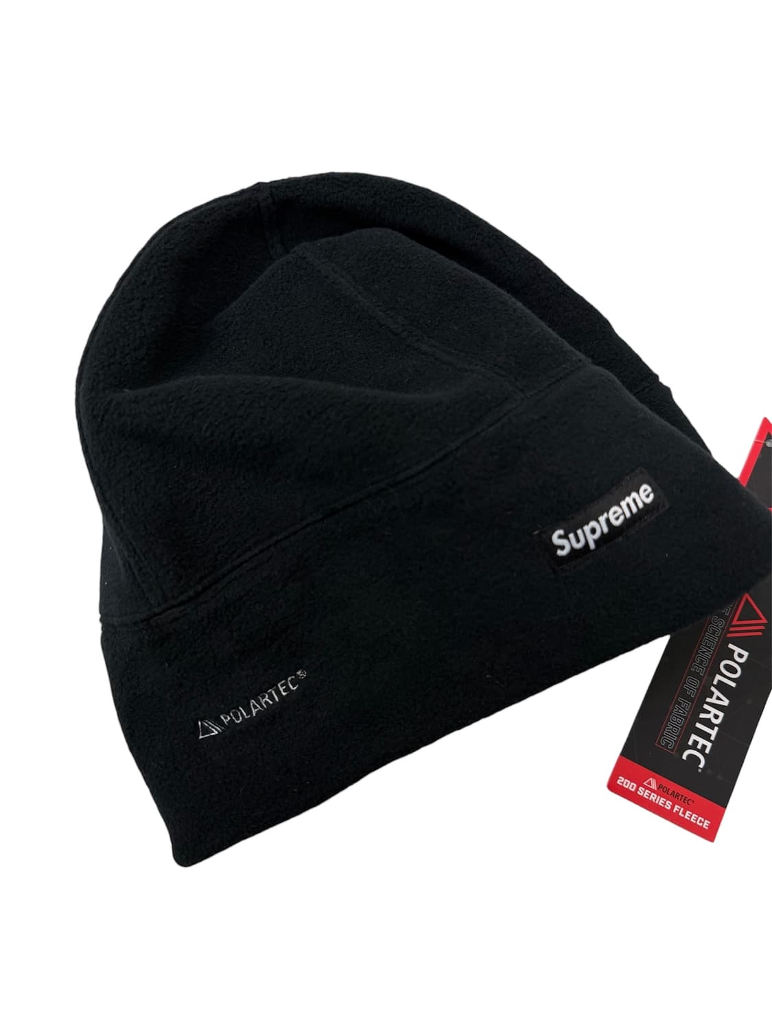 슈프림 폴라텍 비니 상품이미지2