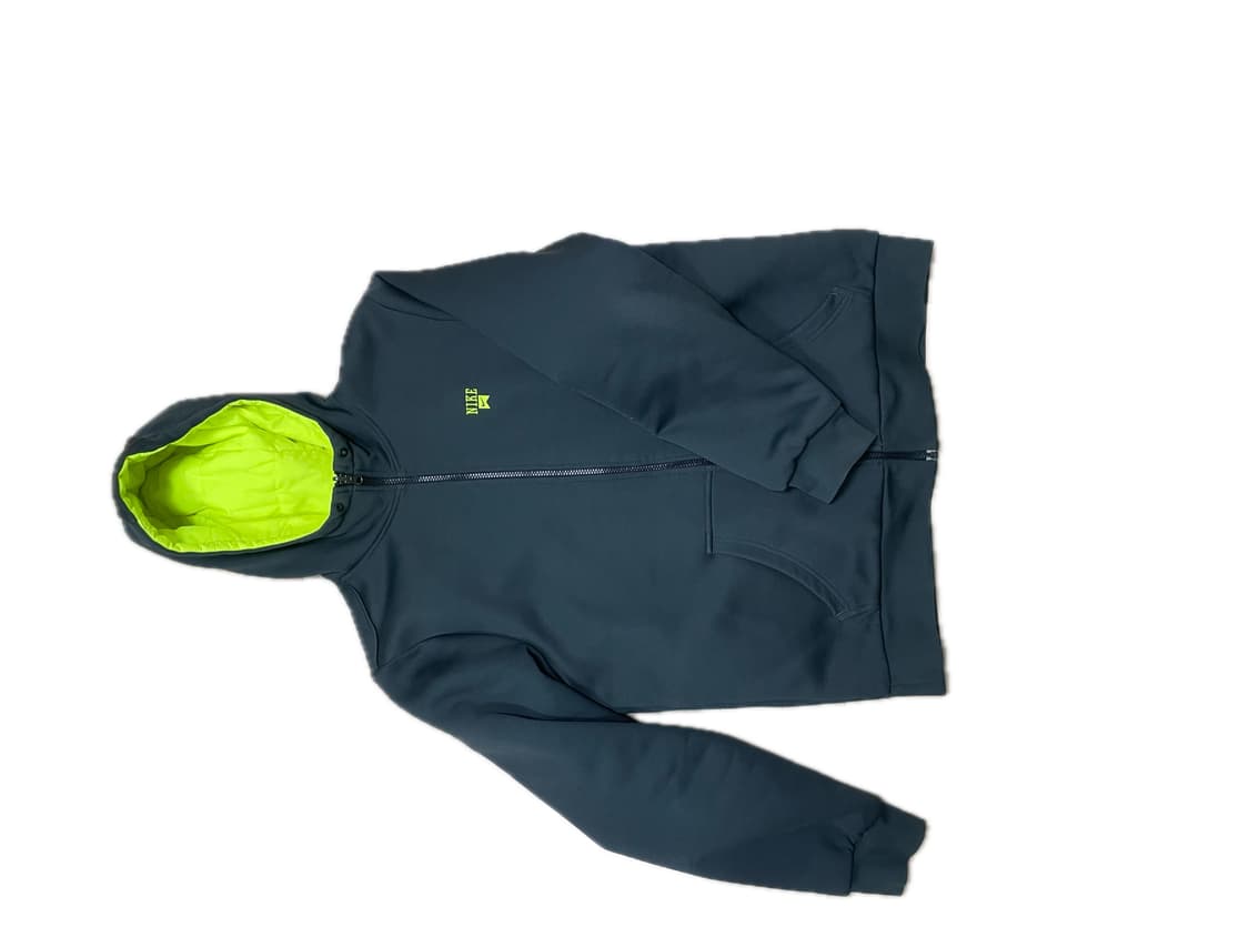 나이키 리버시블 점퍼 상품이미지1