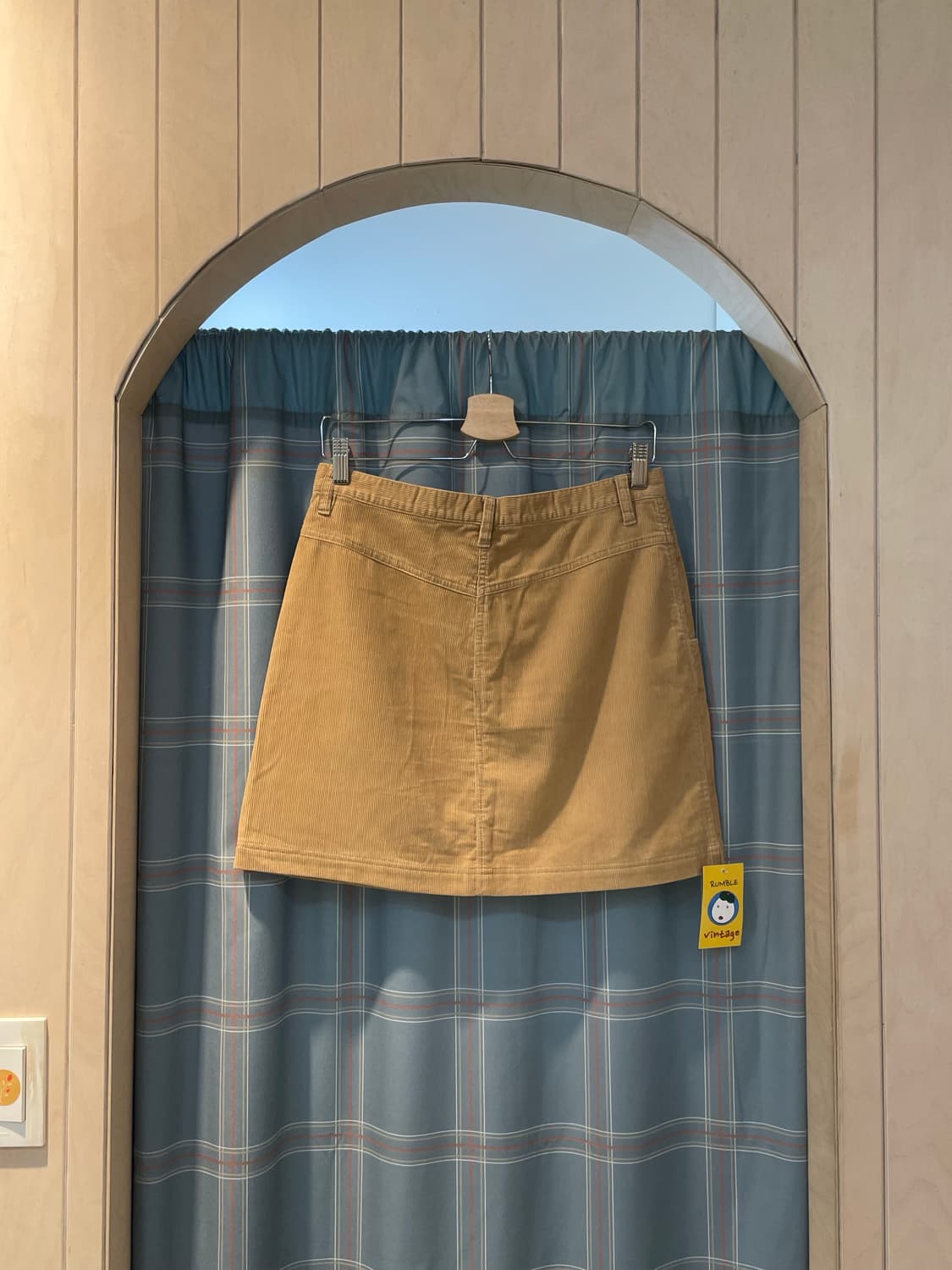 J.crew 웨스턴디자인스커트 상품이미지5