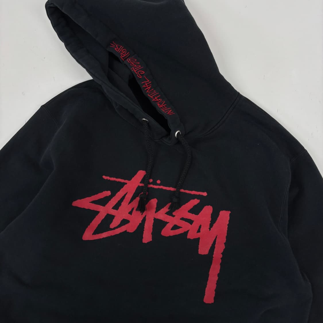 스투시 후드티  상품이미지3