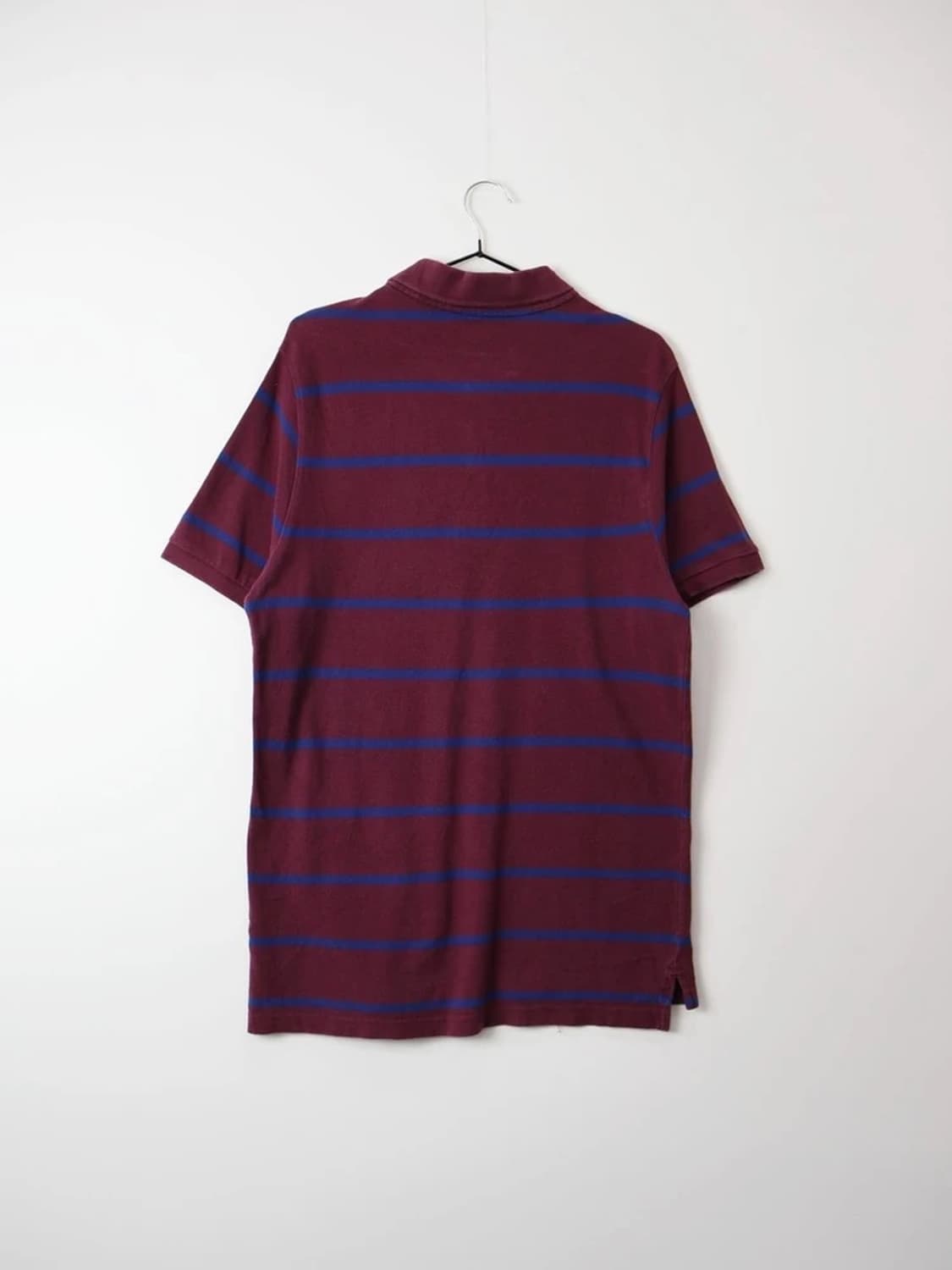 GAP Stripe Polo Shirt 상품이미지4