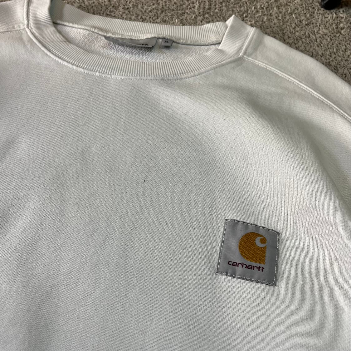 칼하트 맨투맨 상품이미지2