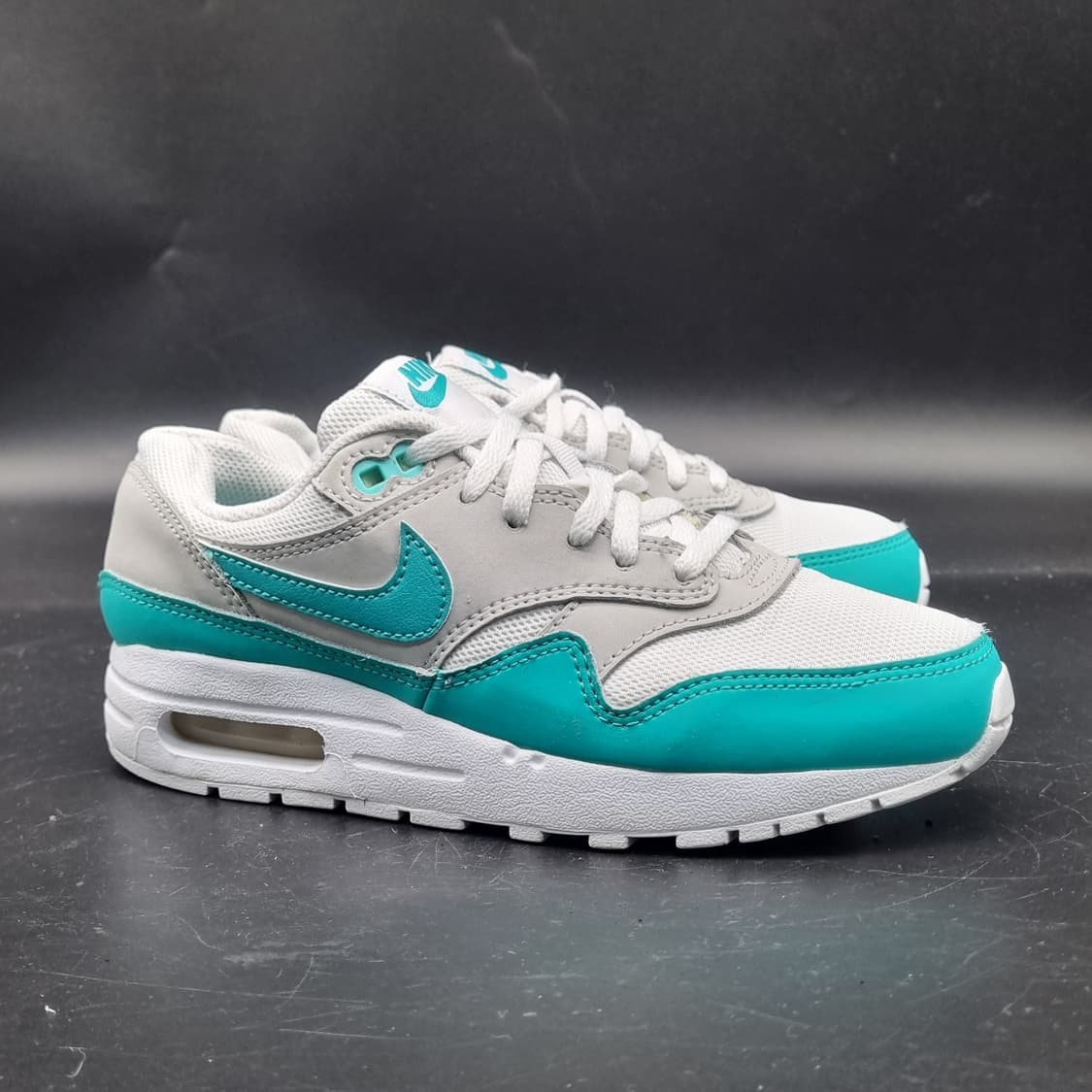 나이키 에어맥스1sc클리어 운동화225 상품이미지1