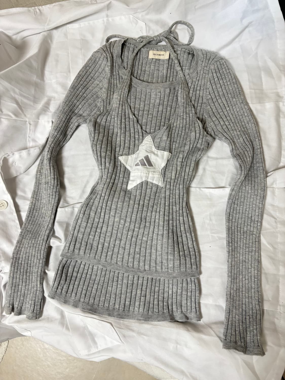 아디다스 커스텀 셋업 상품이미지1