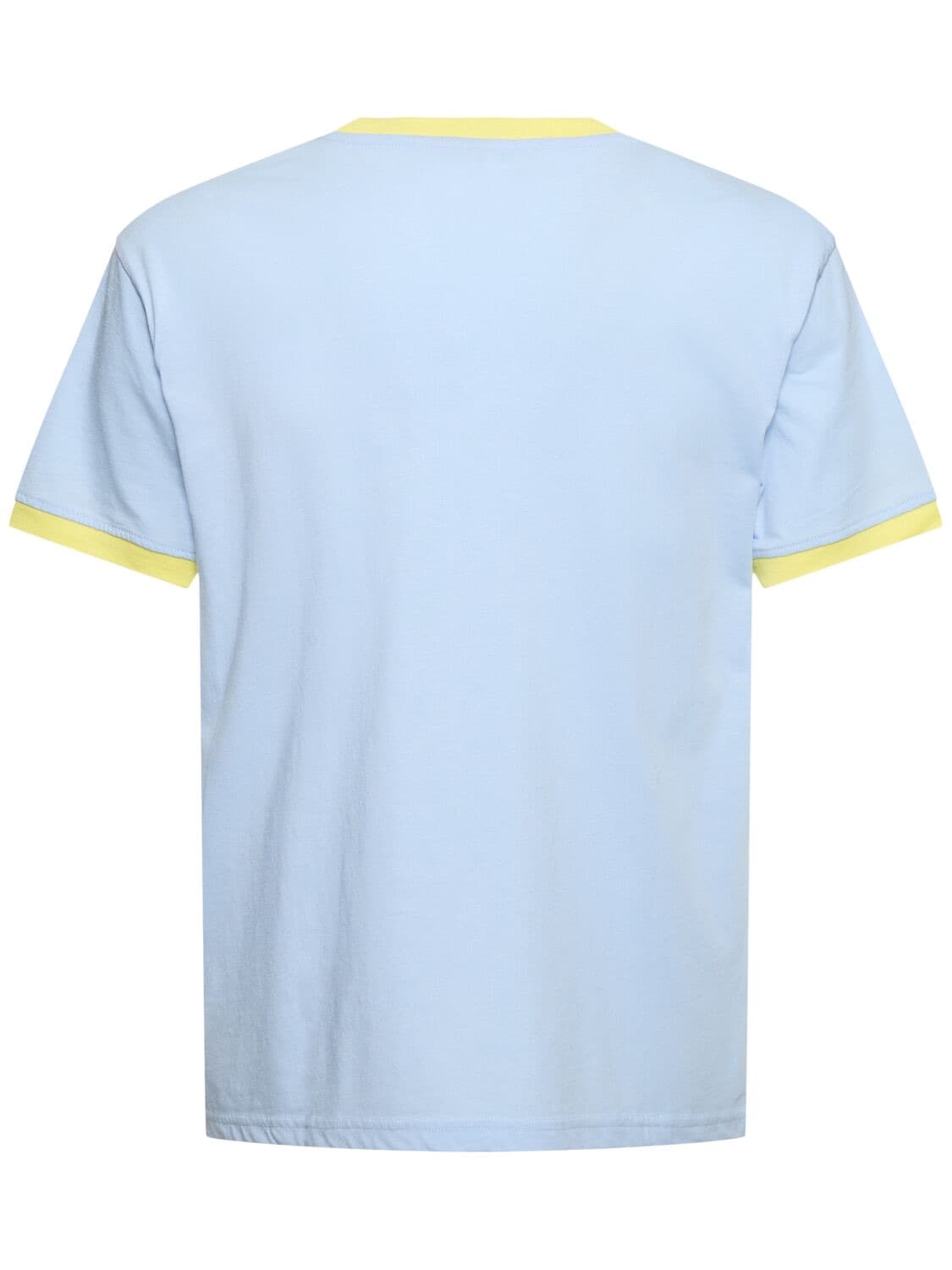 블루마블 라인스톤 반팔티 상품이미지8