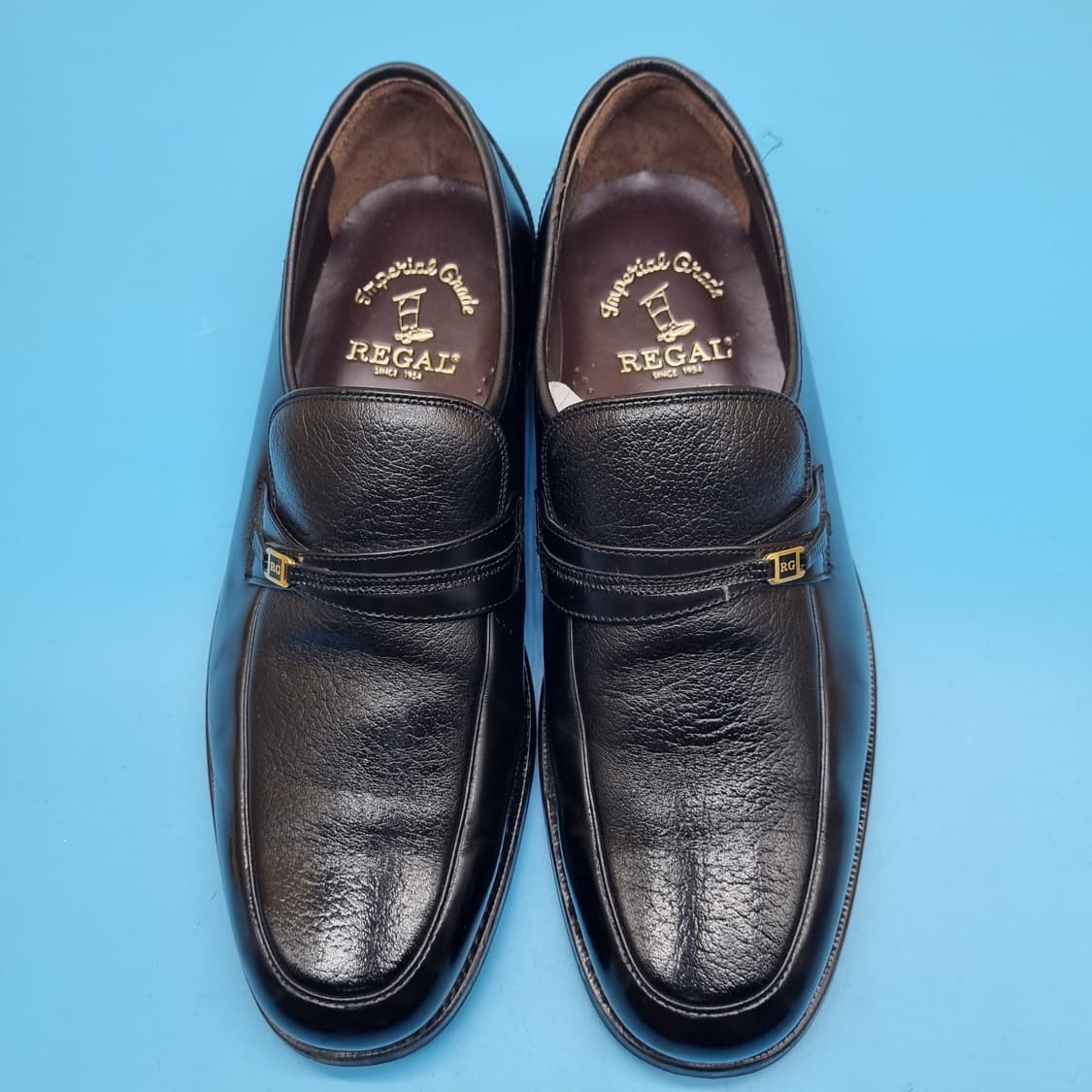 금강리갈 남성로퍼255  상품이미지2