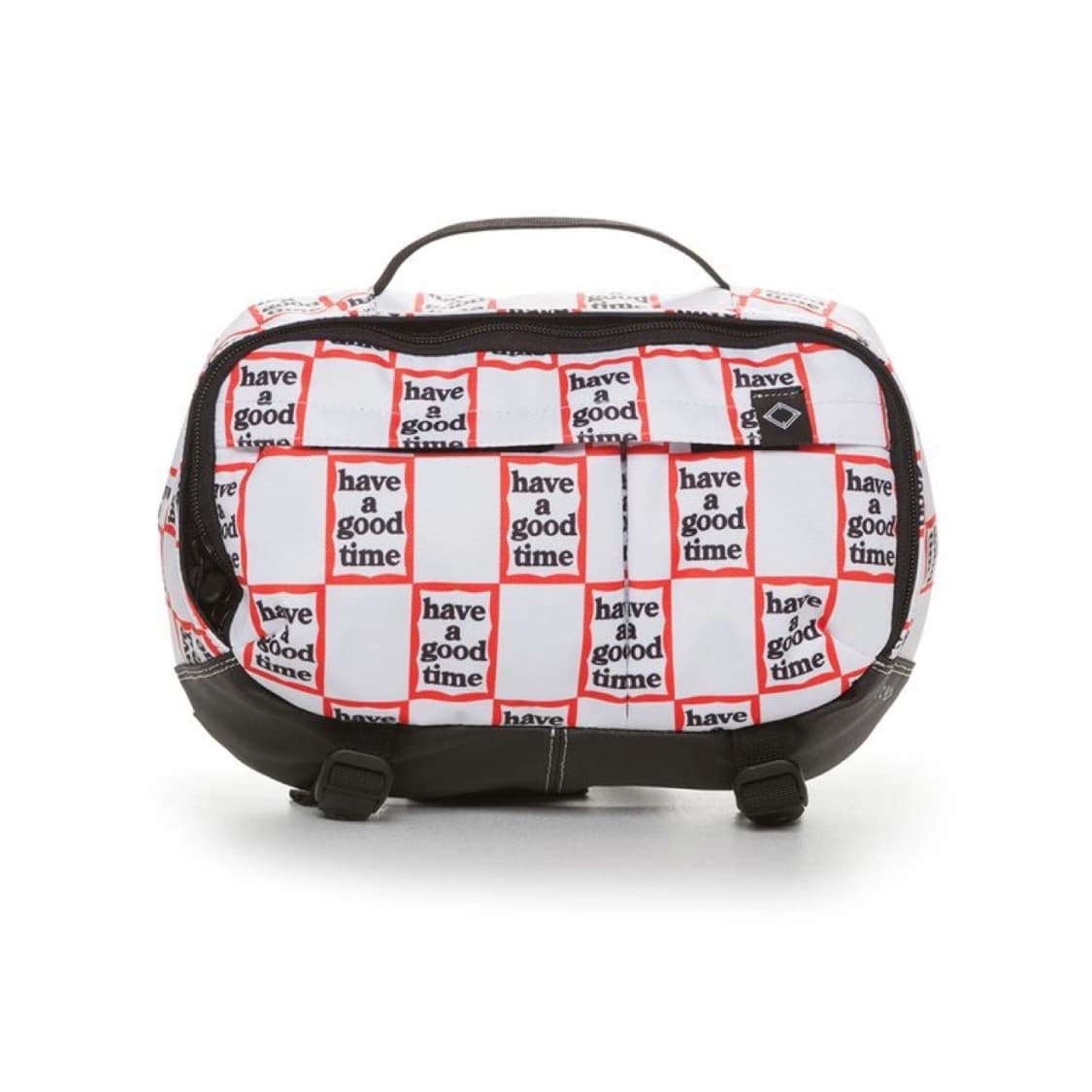 🎨 [BrownBreath × Have A Good Time]웨이스트백 상품이미지1