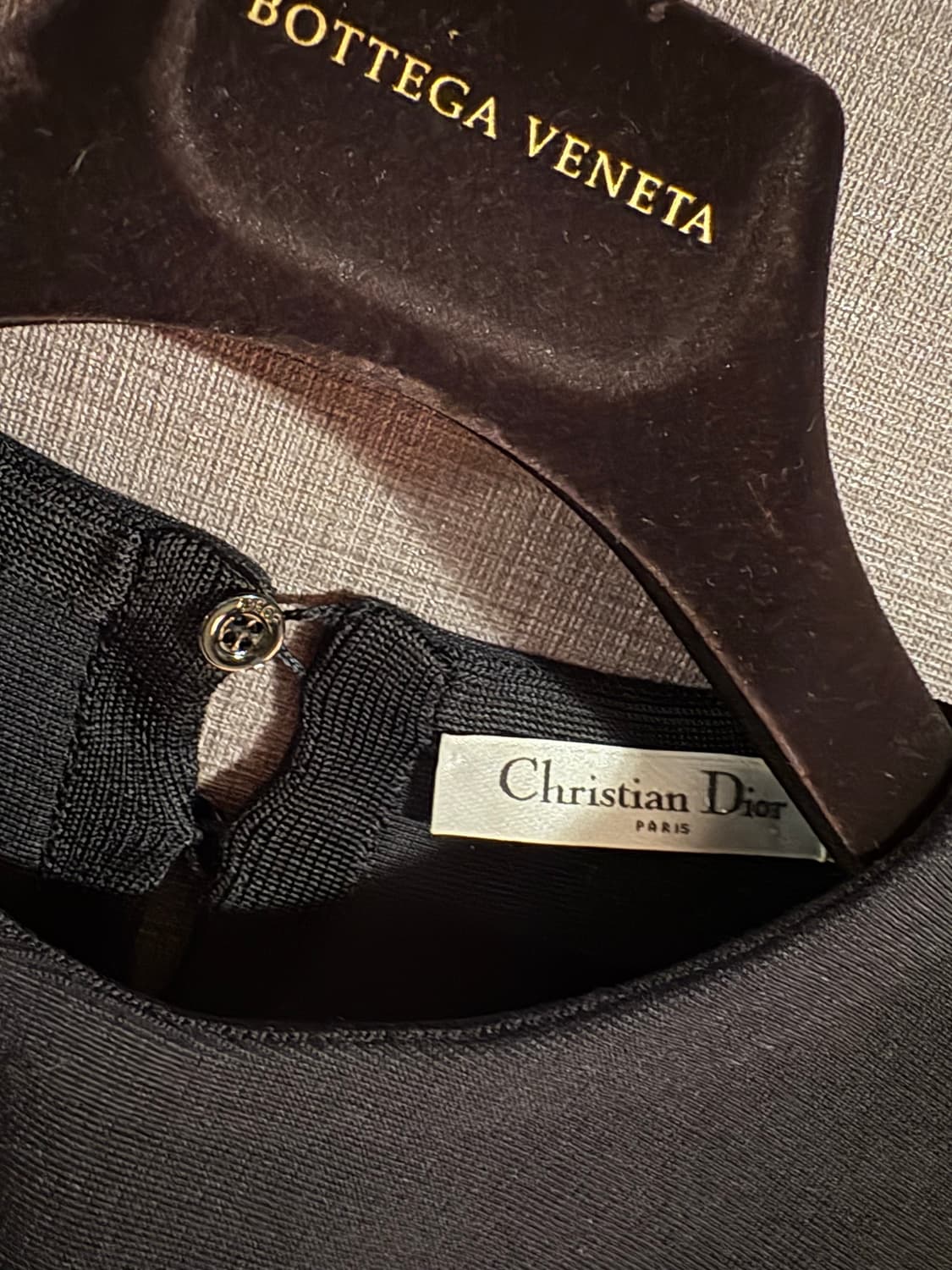 디올 Christian Dior 크리스찬 디올 크롭 니트 상품이미지2