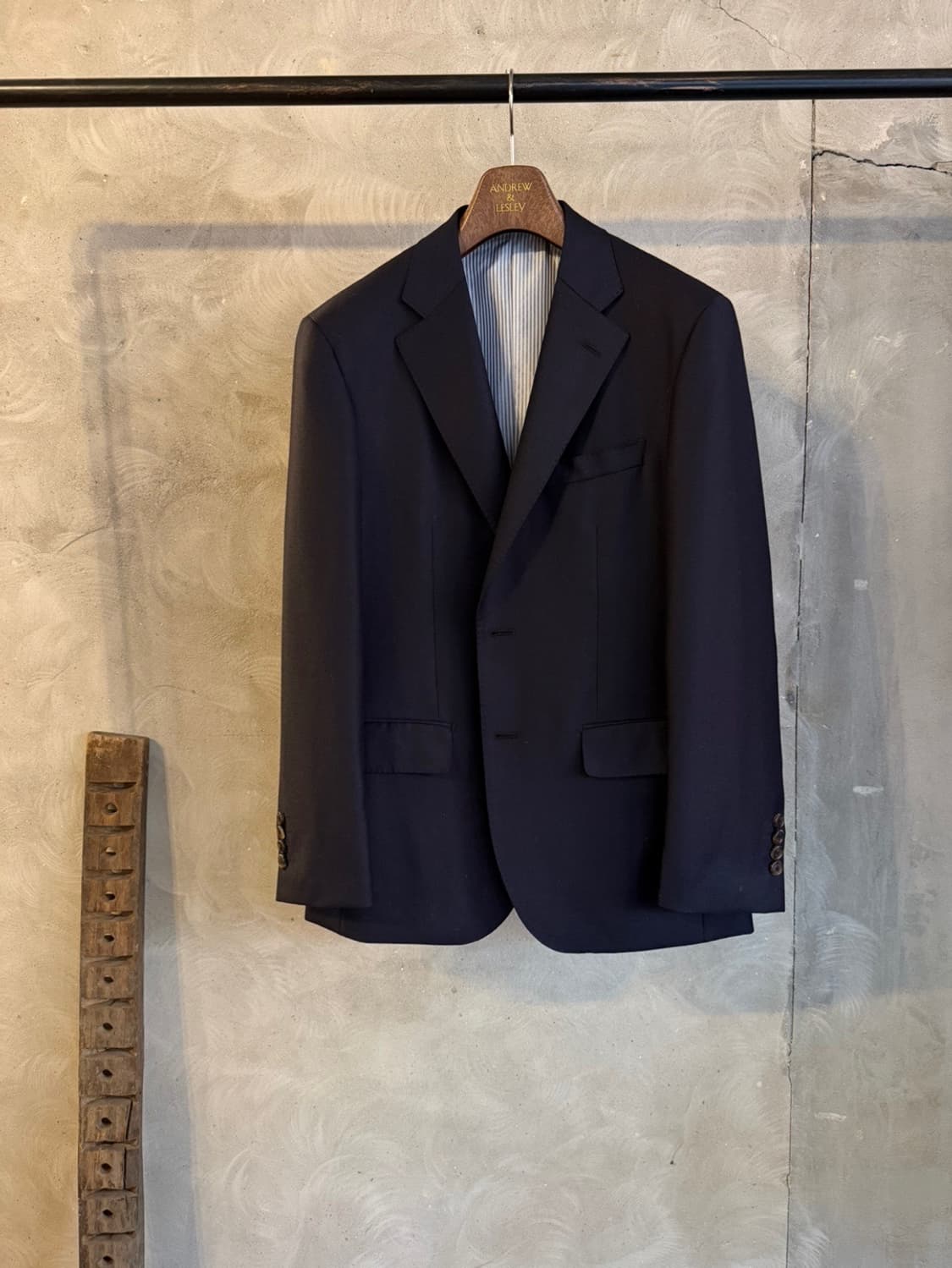 빨질레리 테일러드 자켓 남성100 상품이미지10