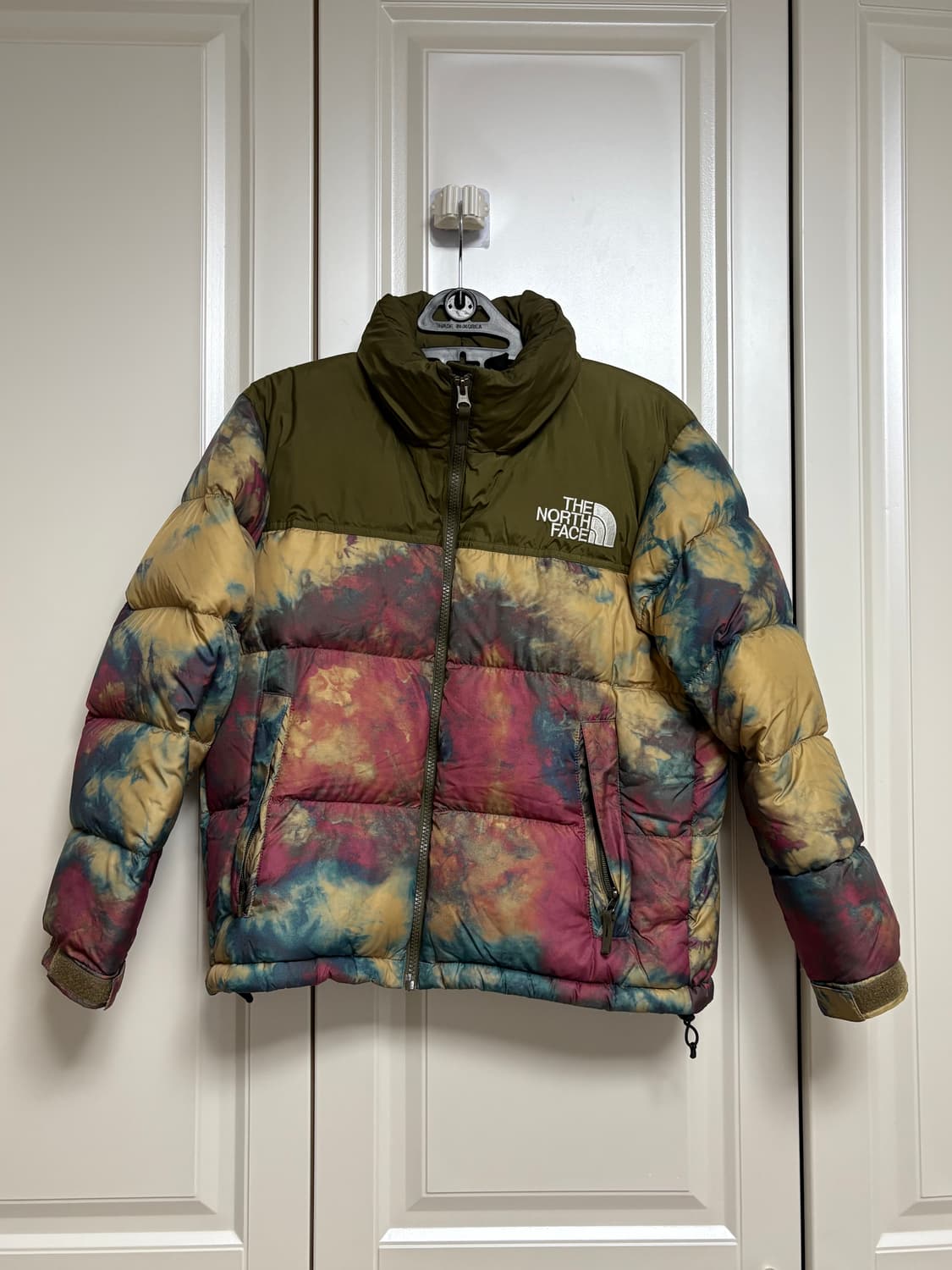 노스페이스 도쿄 한정 눕시 s 상품이미지2