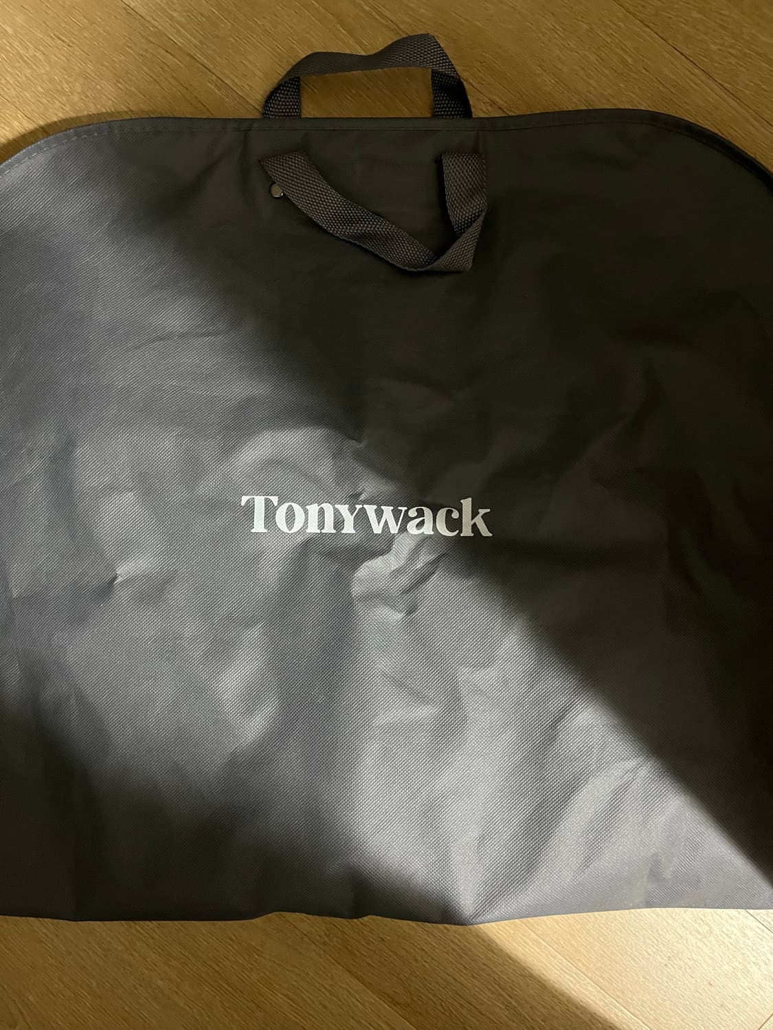 토니웩 카프레이서 M 새상품 상품이미지3