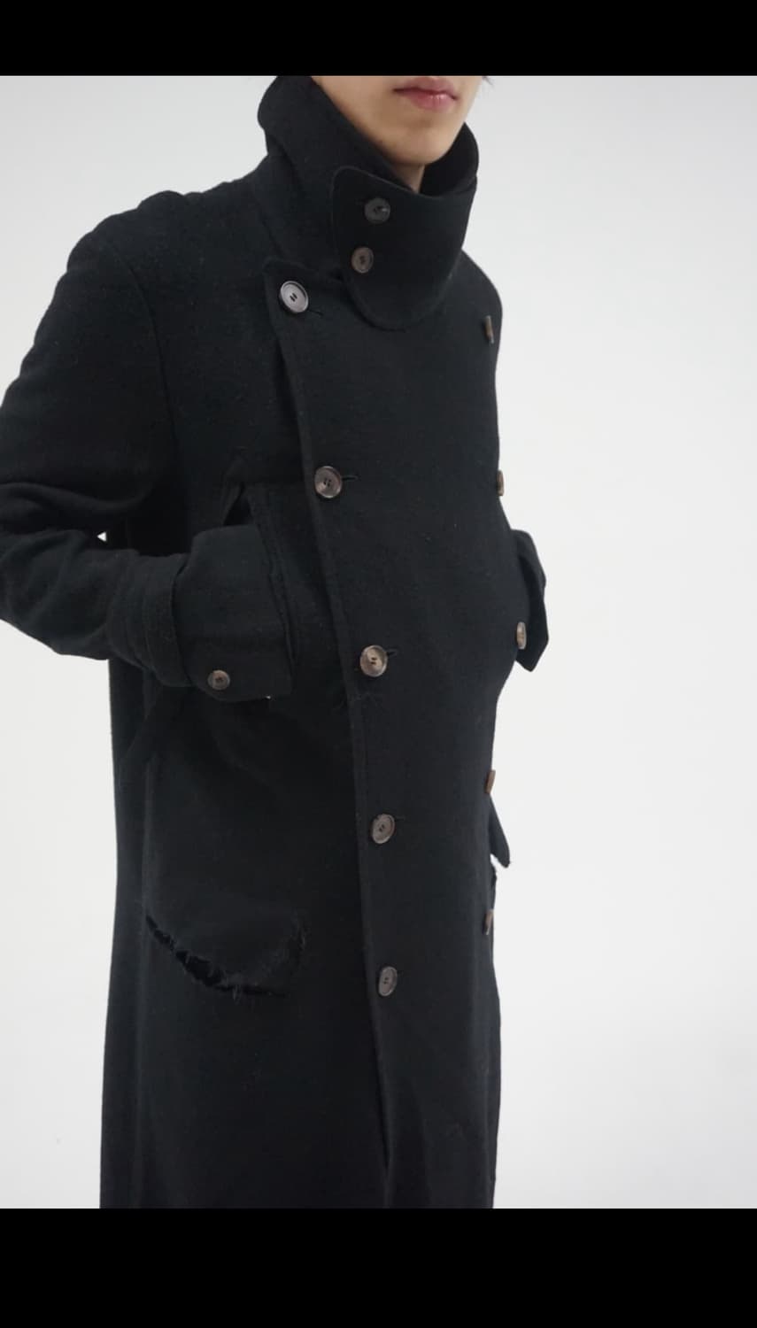 bed j.w ford long coat 구합니다 상품이미지1