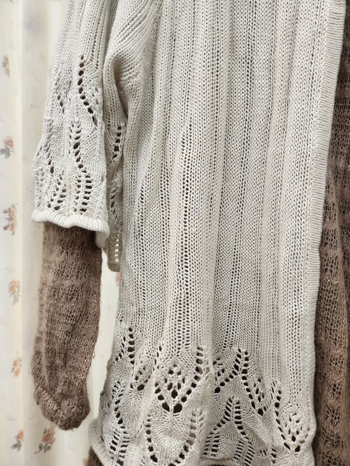 (지구샵) 모리 원피스 2세트 상품이미지3