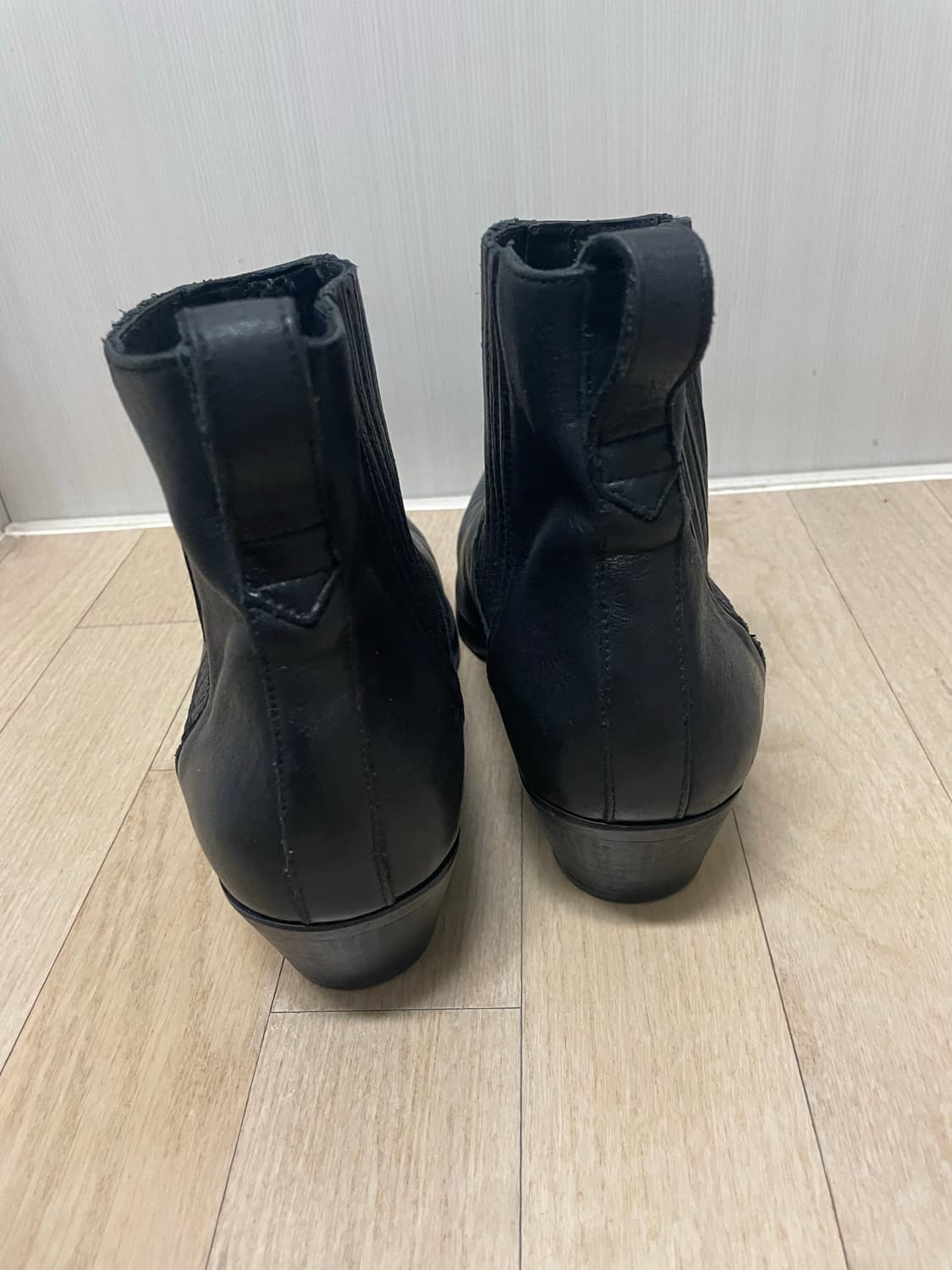 아워레가시 쿠반 부츠 45사이즈 상품이미지5