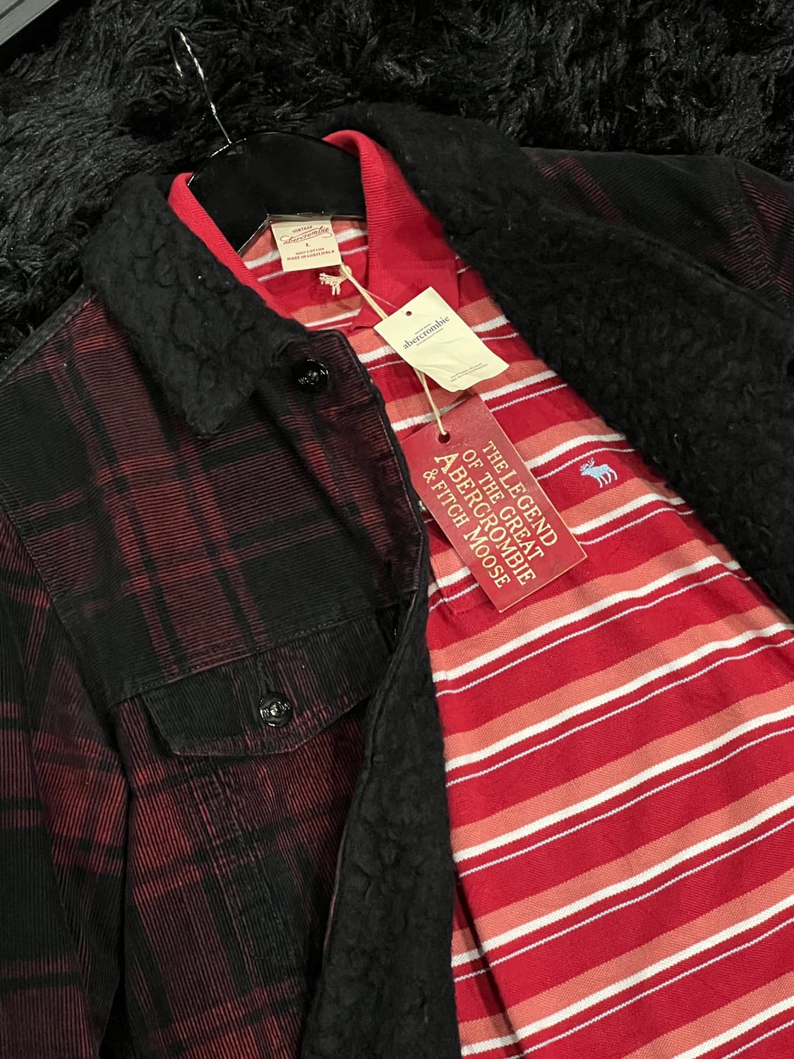 JPN Jacket 상품이미지8