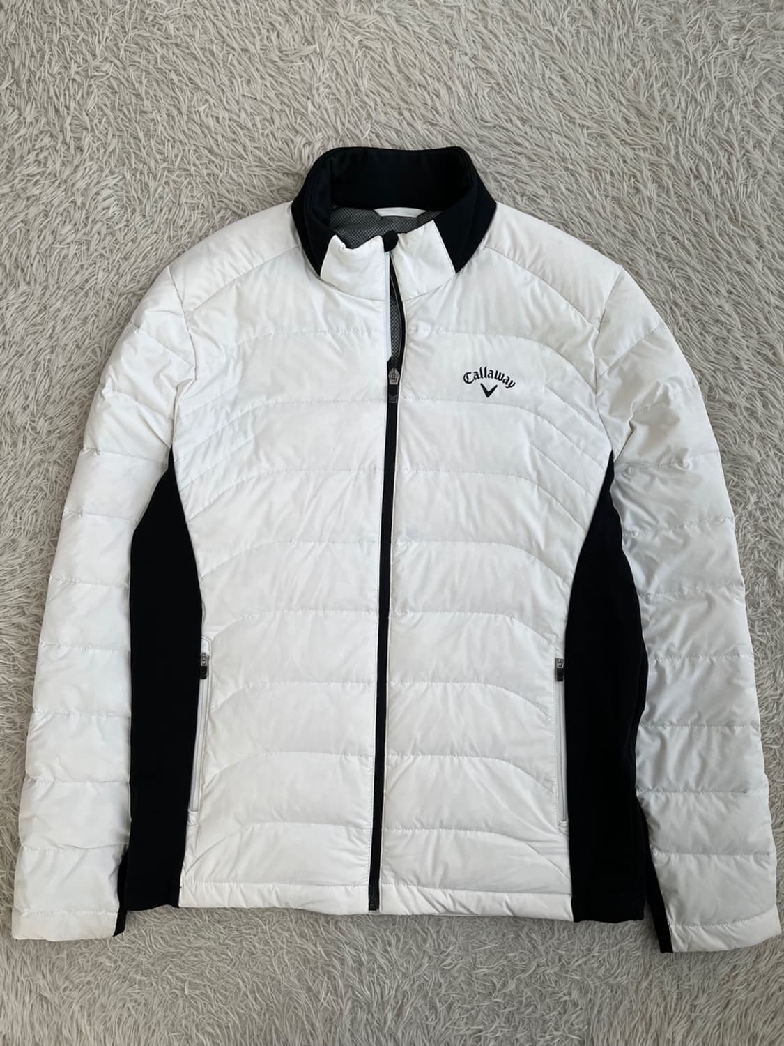 캘러웨이 경량 구스다운 패딩/#99 상품이미지1