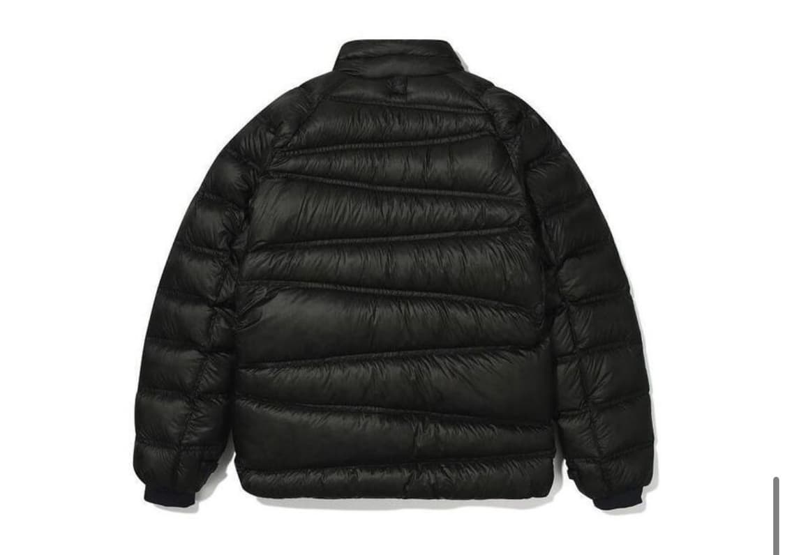 밥캣 라이트웨이트 다운 L 상품이미지3