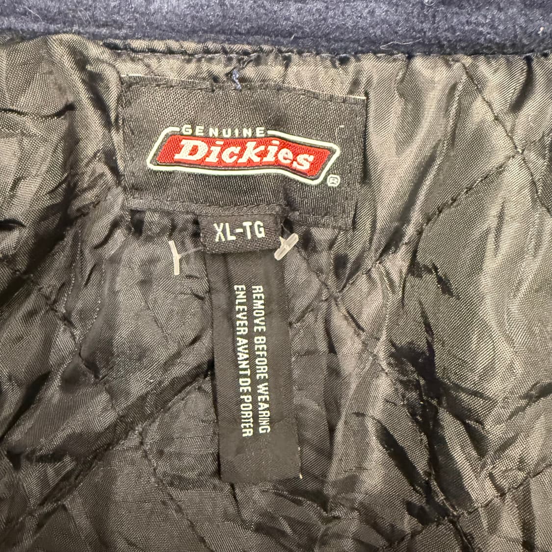 디키즈 플리스 셔츠자켓 상품이미지5