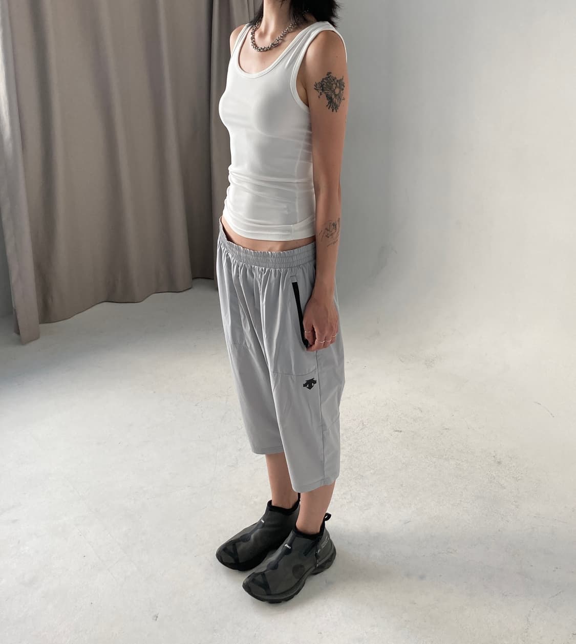 Descente cool midi pt 상품이미지3