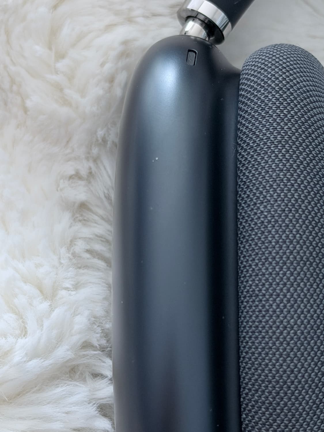 에어팟 맥스 C-Type 미드나이트 상품이미지5