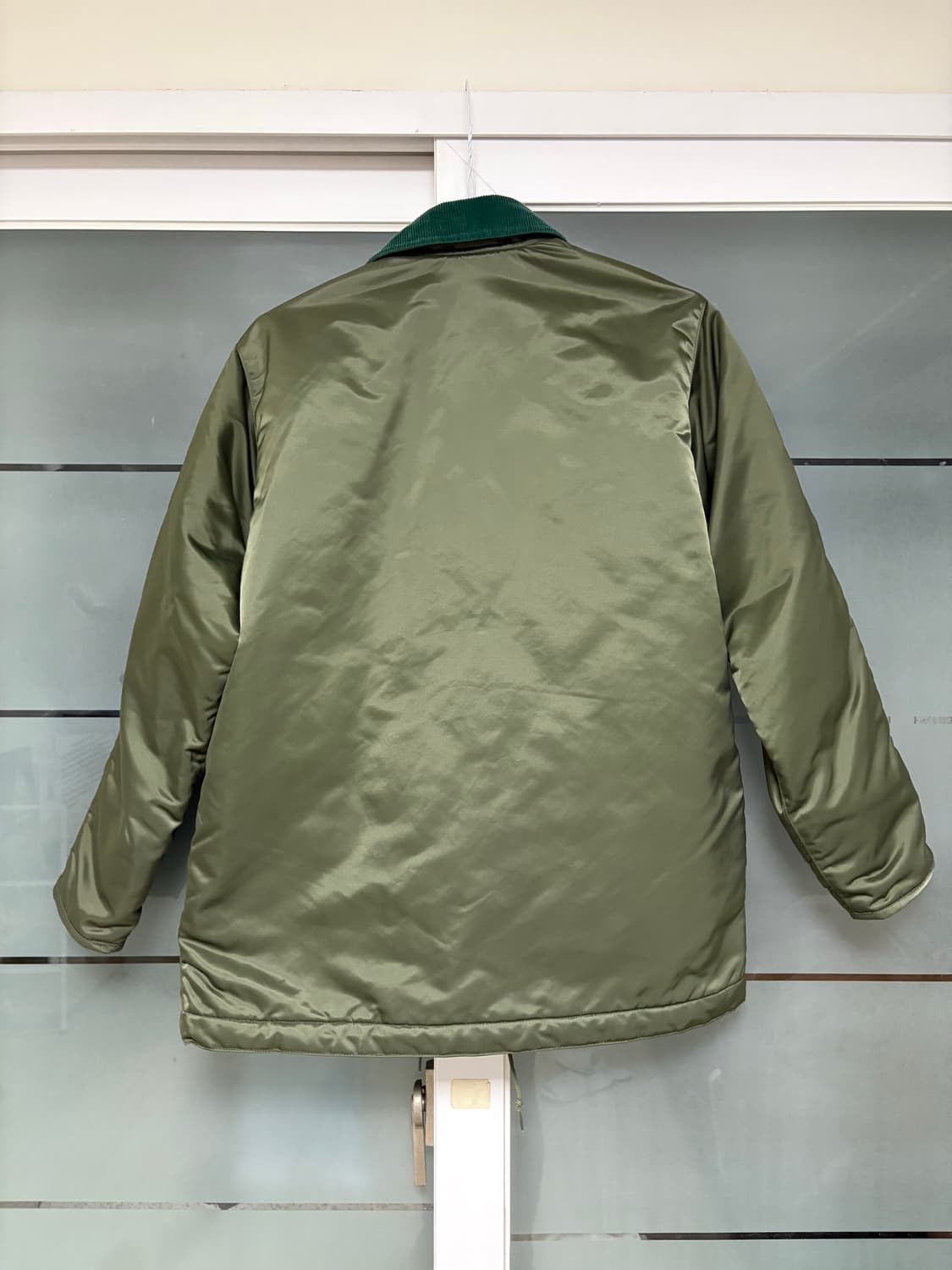 와코라미아 18fw 임퍼미어블 덱 자켓 상품이미지3