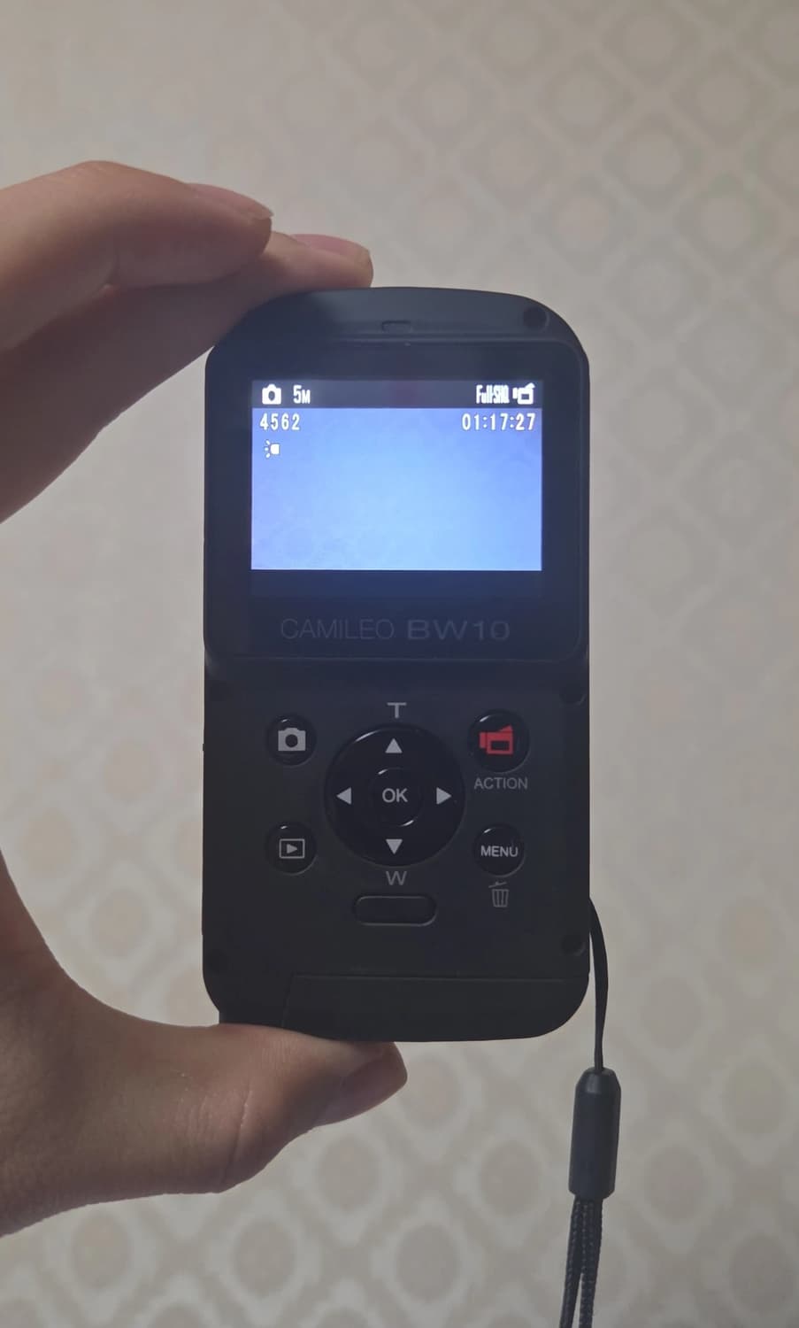 Toshiba BW10 Yellow 상품이미지3