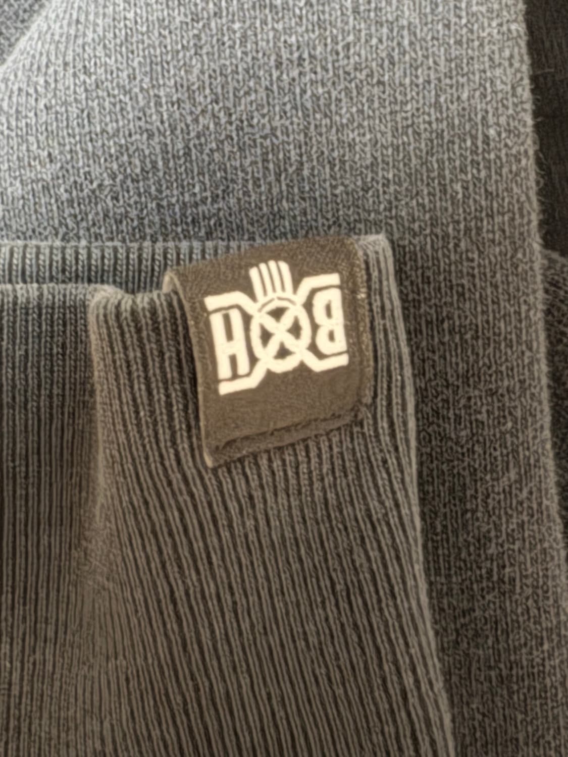 베이프 바운티 헌터 콜라보 후드집업  상품이미지9
