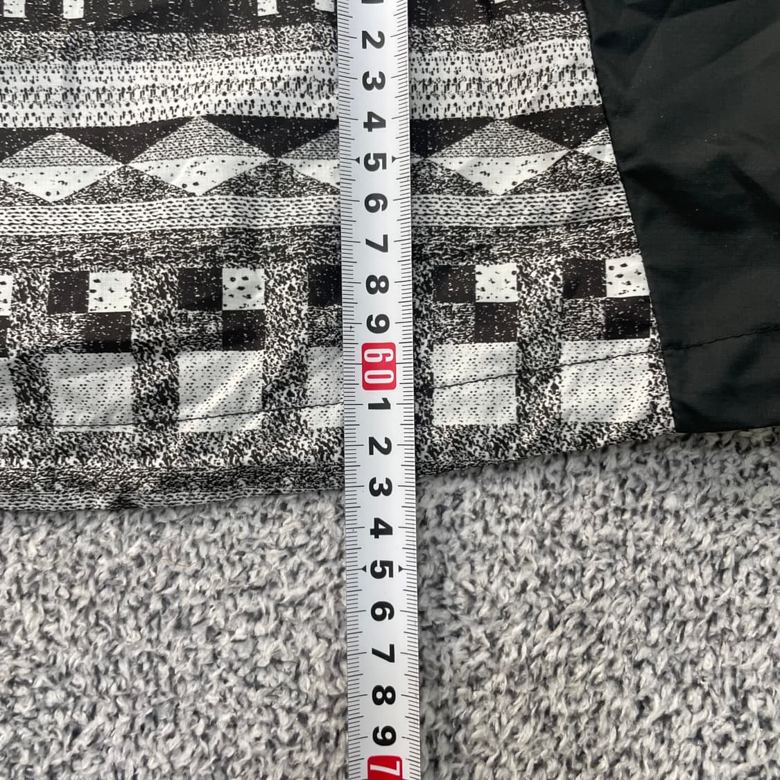 90 노스페이스 오웬스 바람막이 자켓 0303S1 상품이미지5