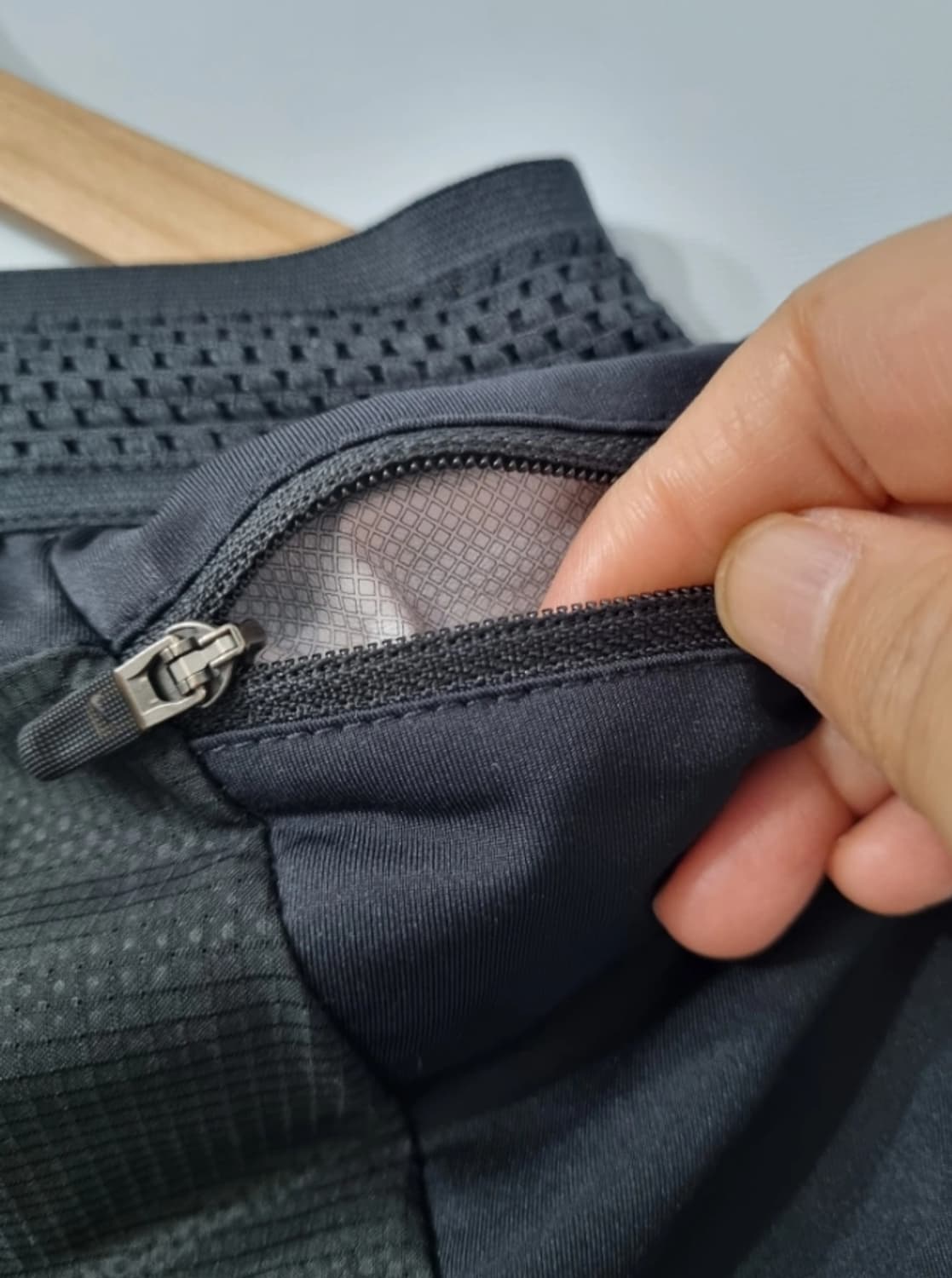 나이키 에어로스위프트 숏츠 레깅스 30 상품이미지7