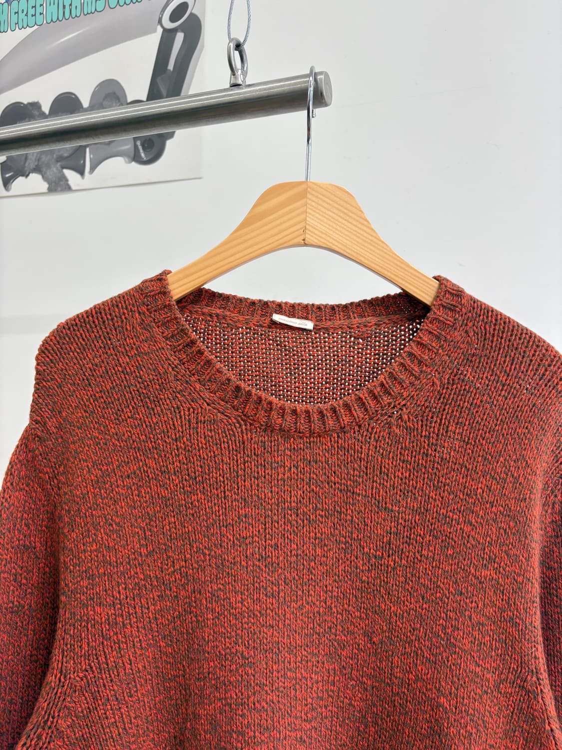 MASSIMO ALBA (Made in Italy) 니트 상품이미지2