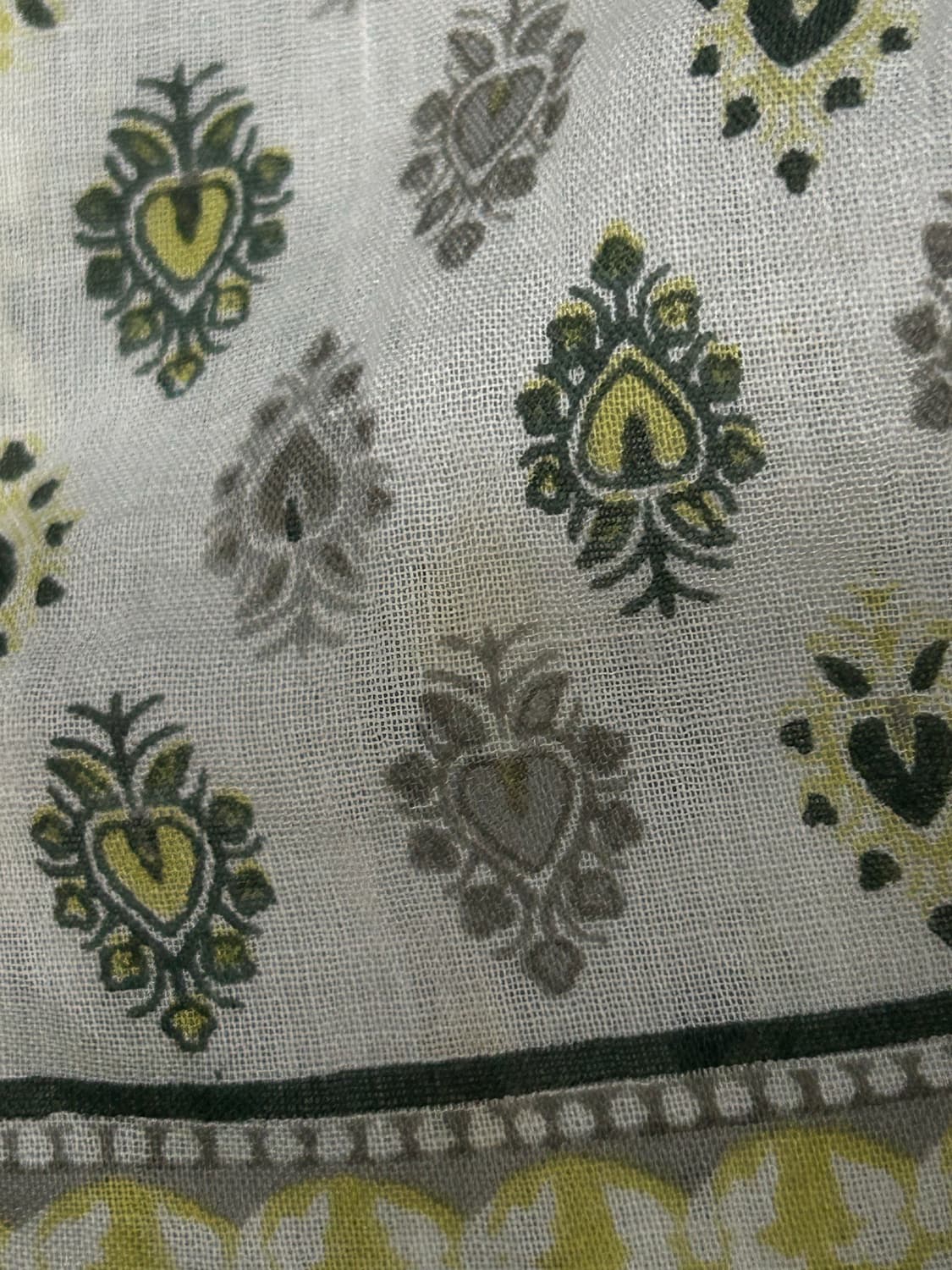 모리걸 보혜미안 민소매 원피스 슬리브리스 상품이미지5