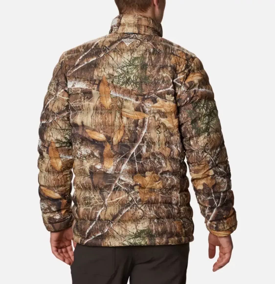 columbia realtree 콜럼비아 리얼트리 자켓 새상품 US XL 상품이미지2