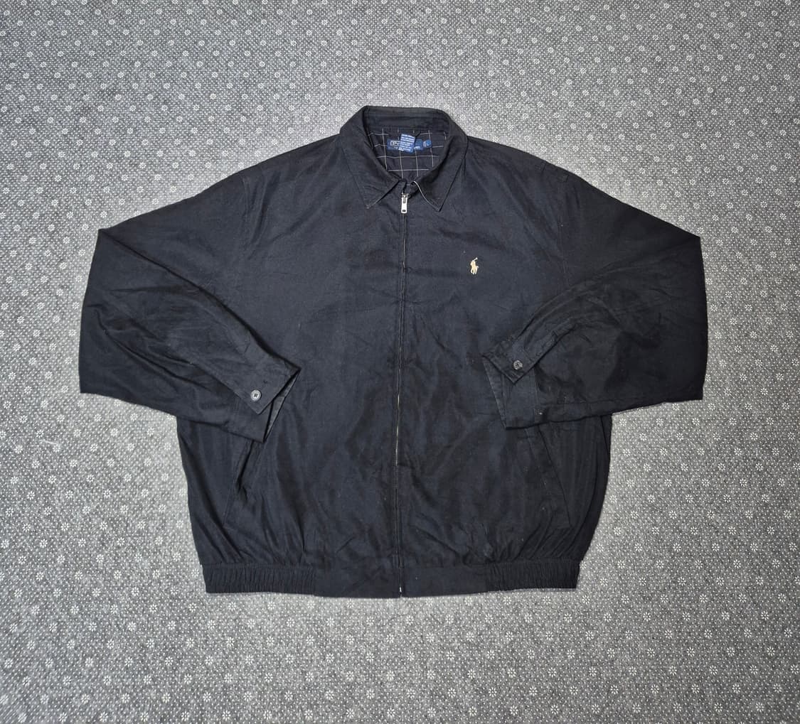 [L]90s 폴로스윙탑  -314 상품이미지1