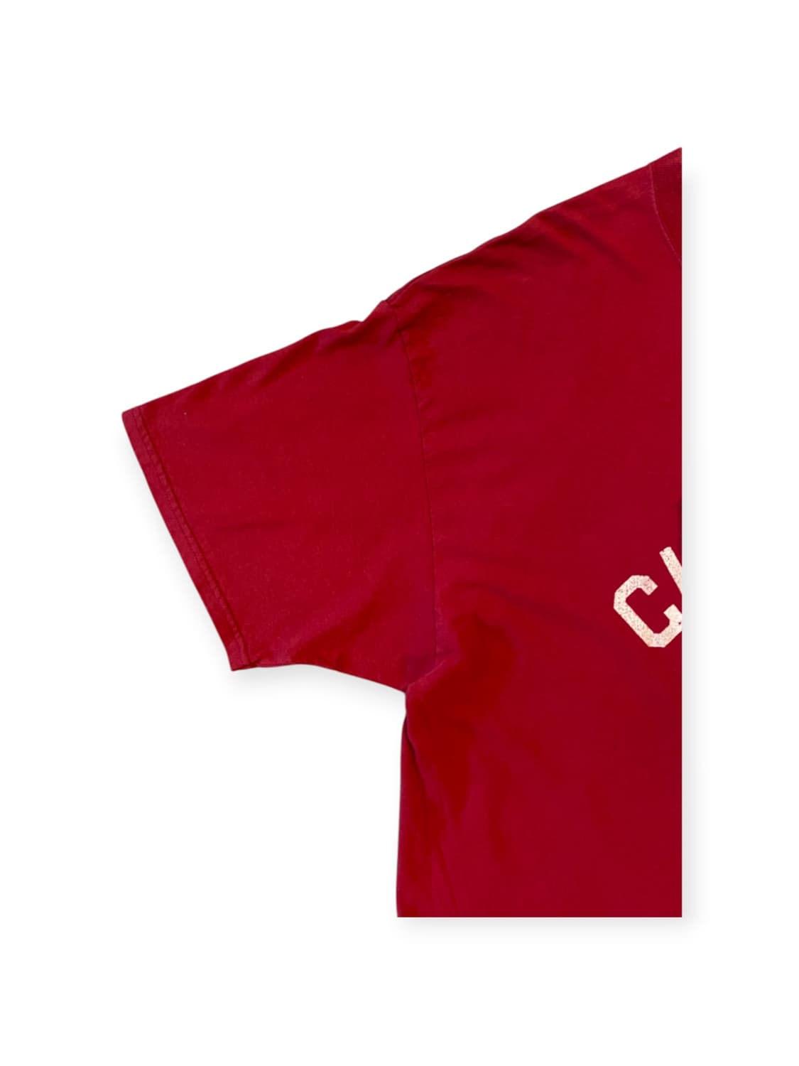 챔피온 반팔 티셔츠 (Man 2XL) AA0197 상품이미지5