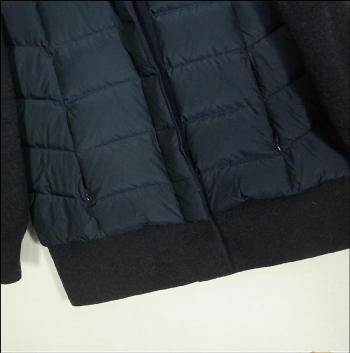 슈페이어 경량구스패딩 상품이미지3