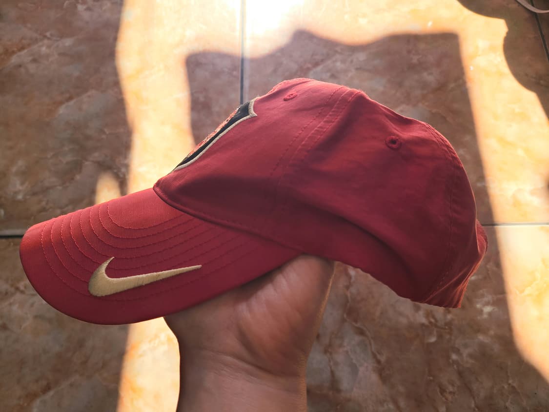 나이키 맨유 볼캡 상품이미지2