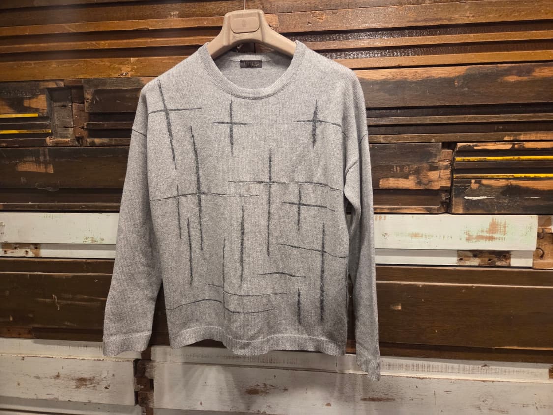 페세리코 니트 상품이미지3