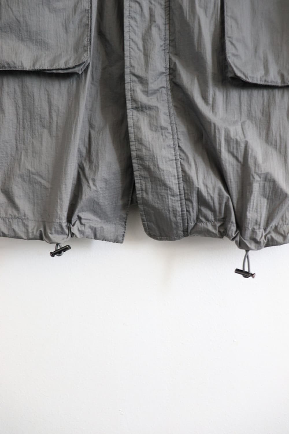 DKNY hood light jumper 상품이미지3