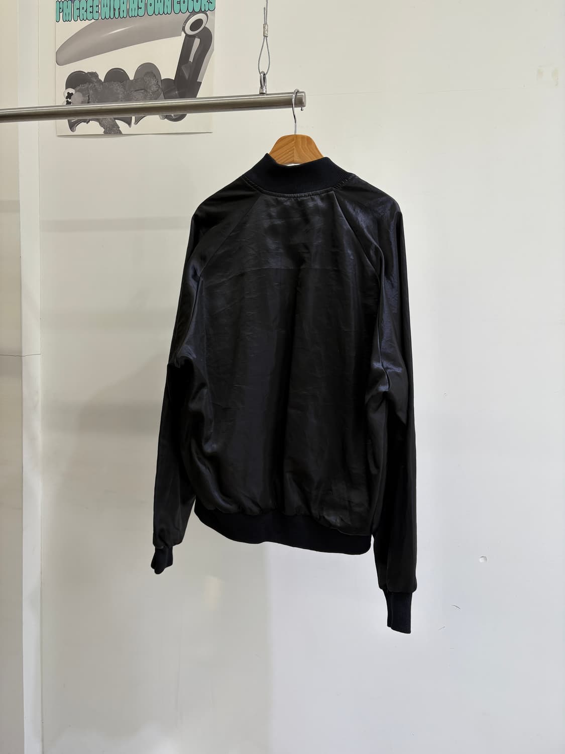 AUBURN (Made in USA) 자켓 상품이미지5