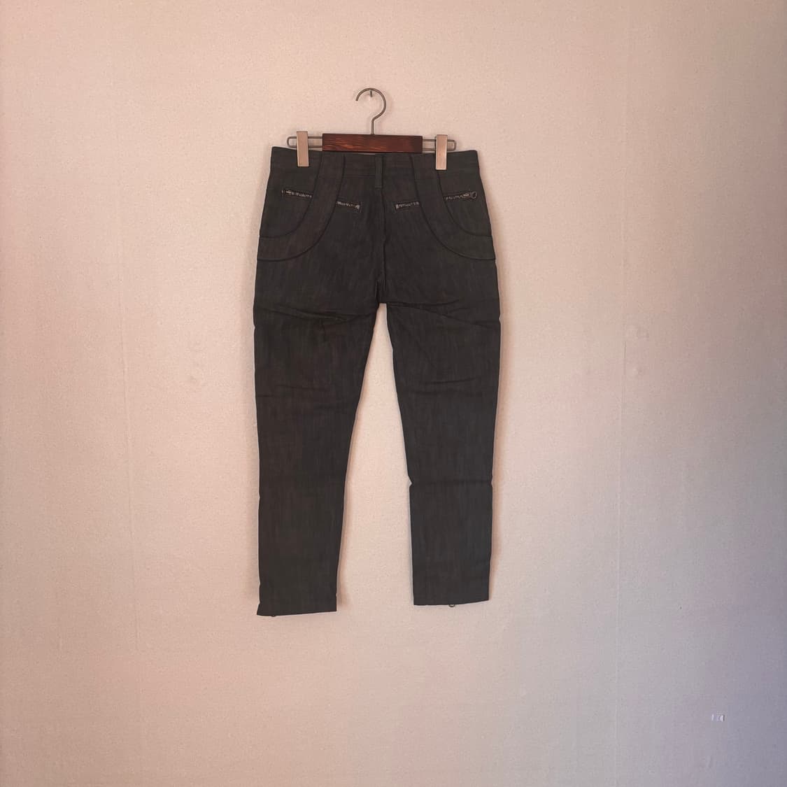 스텔라 맥카트니 X H&M 콜라보 26 데님 청바지 상품이미지4