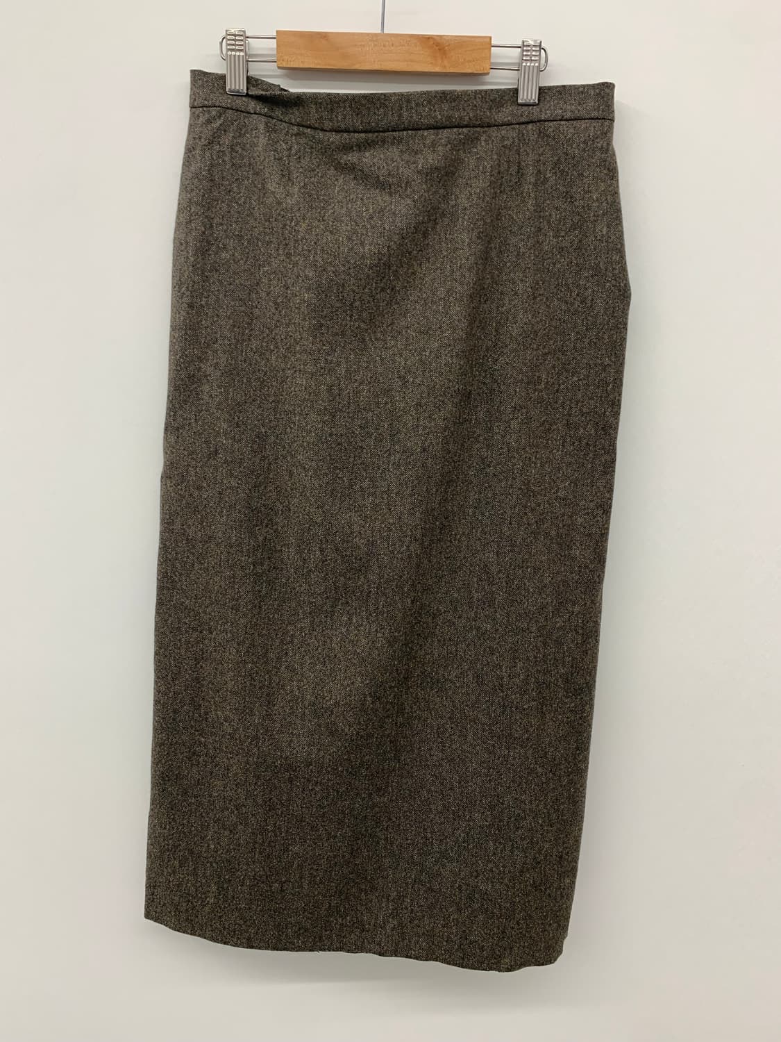 아네스베 셔링 롱스커트 상품이미지6